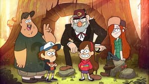 One Crazy Summer: A Look Back at Gravity Falls — foto 1