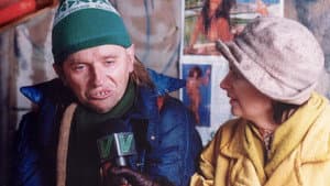 Yrrol - en kolossalt genomtänkt film — foto 2