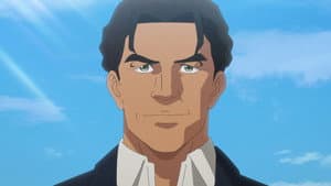 ¡Grita, Muto! La tristeza de un hombre abandonado por los tiempos... Además, ¿qué trama la gran empresa Shiota?