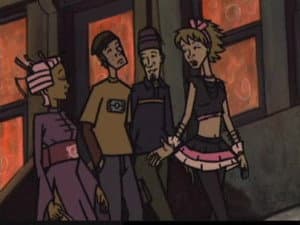 Episodio 13