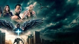 Angeles caidos Guerreros de la paz — foto 3