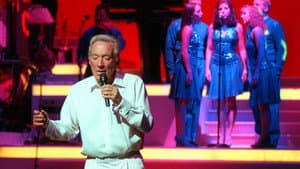 Andy Williams: In Concert at Branson — foto 1
