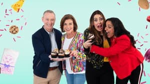 The Great Kiwi Bake Off — foto 3