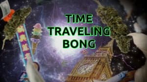 Time Traveling Bong — foto 6