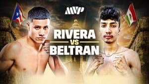 Jan Paul Rivera vs. Andy Beltran — foto 1