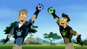 Aventuras con los Kratt — foto 2