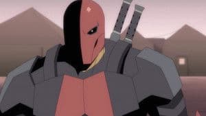 Deathstroke: Caballeros y dragones — foto 3