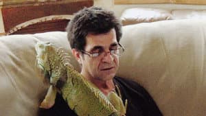 این فیلم نیست — foto 3