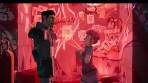 Nimona — foto 12