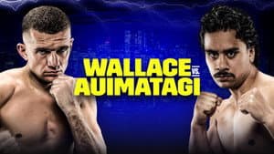 Conor Wallace vs. Mose Auimatagi Jnr — foto 3