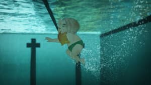 La leçon de natation — foto 7