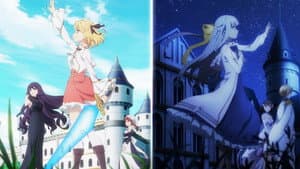 The Magical Revolution of the Reincarnated Princess and the Genius Young Lady — foto 1