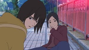 Hana to Alice: Satsujin Jiken — foto 5