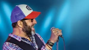 Kad Merad on Stage — foto 1