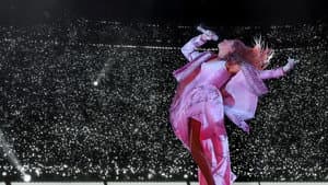 Taylor Swift | The Eras Tour | The Final Show — foto 9