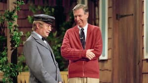 Fred Rogers: el padrino de los niños — foto 4
