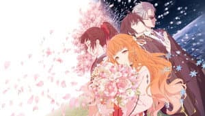 Shunkashuutou Daikousha: Haru no Mai — foto 1