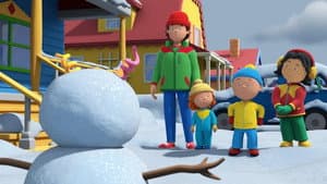 Caillou — foto 3