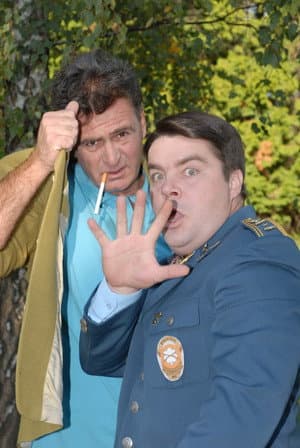 Temporada 1