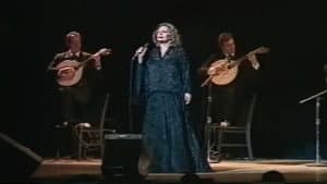 Amalia Rodrigues Live In New York — foto 1