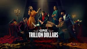 Eine Billion Dollar — foto 1