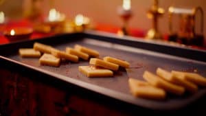 Kaju Katli — foto 1