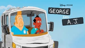 George y A.J. — foto 11