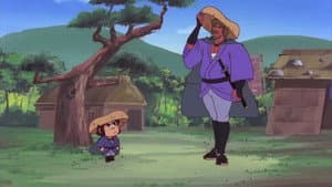 Episodio 60