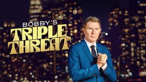 Bobby's Triple Threat — foto 7