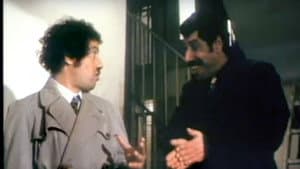 L'inspecteur Tahar Marque Le But — foto 9