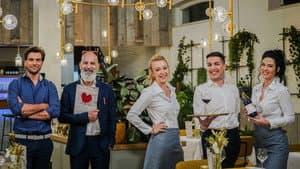 First Dates — foto 1