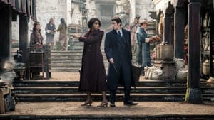Animales Fantásticos 3: Los Secretos de Dumbledore — foto 11
