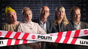 Mord på DR2 — foto 1