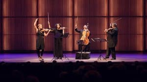 Artemis: The Neverending Quartet — foto 2