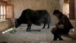 Lunana, un yak en la escuela — foto 5