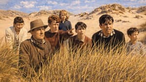 Rockets in the Dunes — foto 2