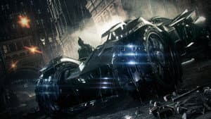 Batman: Arkham Knight - The Voices of Arkham (Behind the Scenes) — foto 3