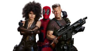 Deadpool 2 — foto 11
