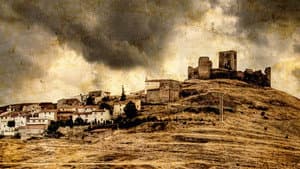 Bécquer y las brujas — foto 1