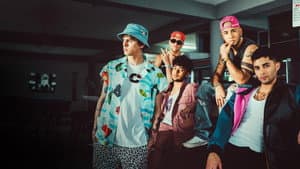 CNCO: Los últimos cinco días — foto 1