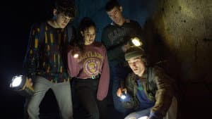 Deep Fear — foto 3