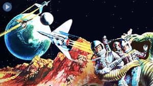 Anno zero - guerra nello spazio — foto 1