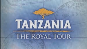 Tanzania: The Royal Tour — foto 1