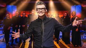 Gareth Malone's Easter Passion — foto 1