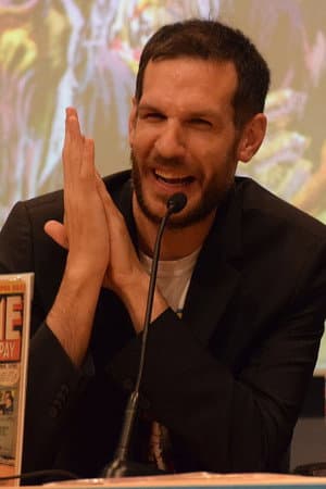 Oriol Estrada
