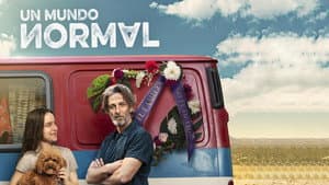 Un Mundo Normal — foto 1