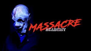 Massacre Academy — foto 1