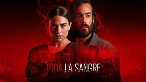 Toda la sangre — foto 6
