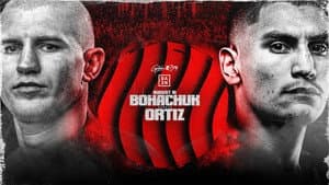 Serhii Bohachuk vs. Vergil Ortiz Jr. — foto 4