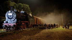 Train de vie — foto 4
